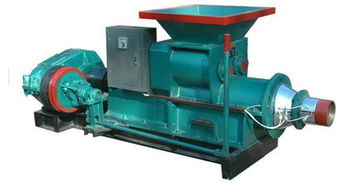 河南鑫榮重工制造廠 專注于炮泥機、球磨機及礦山建材設備的優質供應商