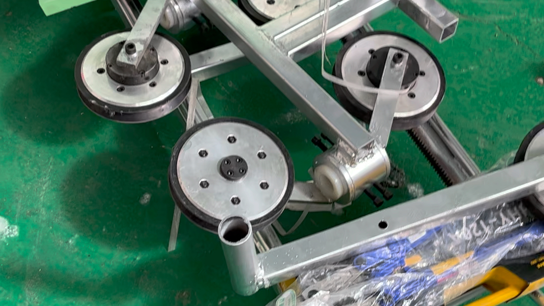 電動繩鋸機 從22kW到現場施工，全面解析現代切割利器