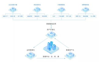 互聯(lián)網公司不做中臺會死嗎？互聯(lián)網數(shù)據服務的生存之道