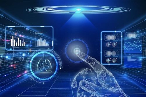 穆陽 不忘初心，以科技創新驅動互聯網數據服務新時代